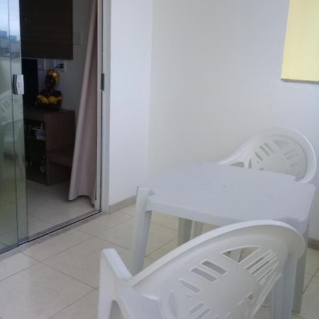 Praia Dos Corais Apt 12 Coroa Vermelha Zewnętrze zdjęcie