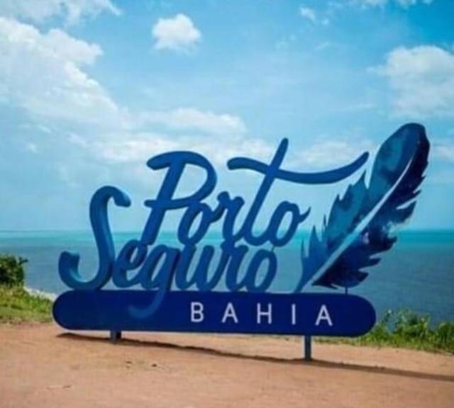 Praia Dos Corais Apt 12 Coroa Vermelha Zewnętrze zdjęcie