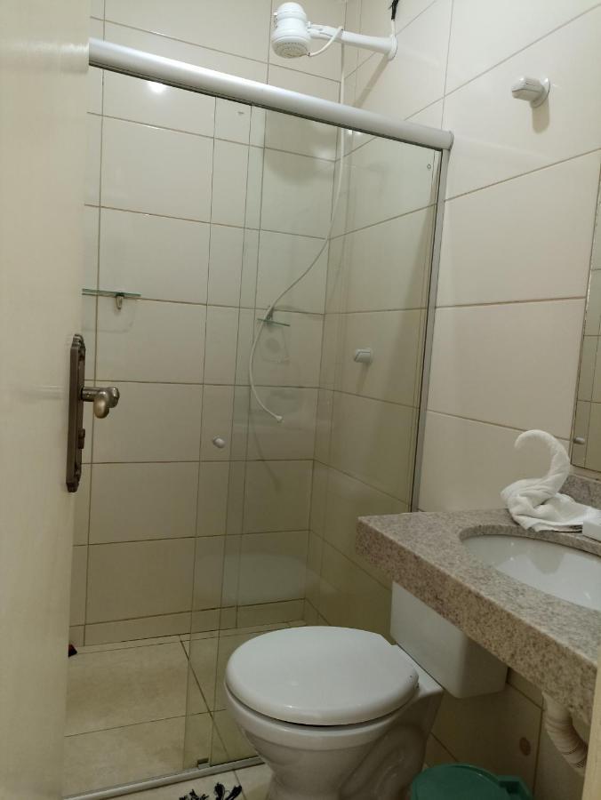 Praia Dos Corais Apt 12 Coroa Vermelha Zewnętrze zdjęcie