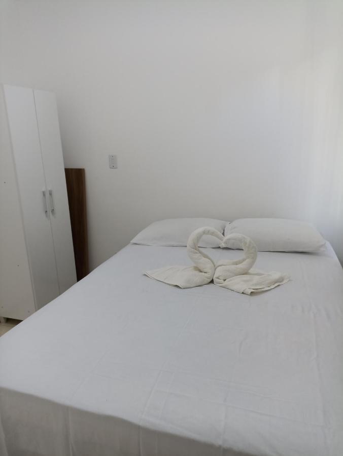 Praia Dos Corais Apt 12 Coroa Vermelha Zewnętrze zdjęcie