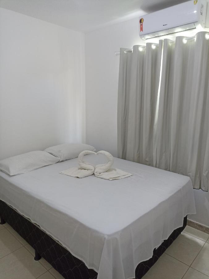 Praia Dos Corais Apt 12 Coroa Vermelha Zewnętrze zdjęcie