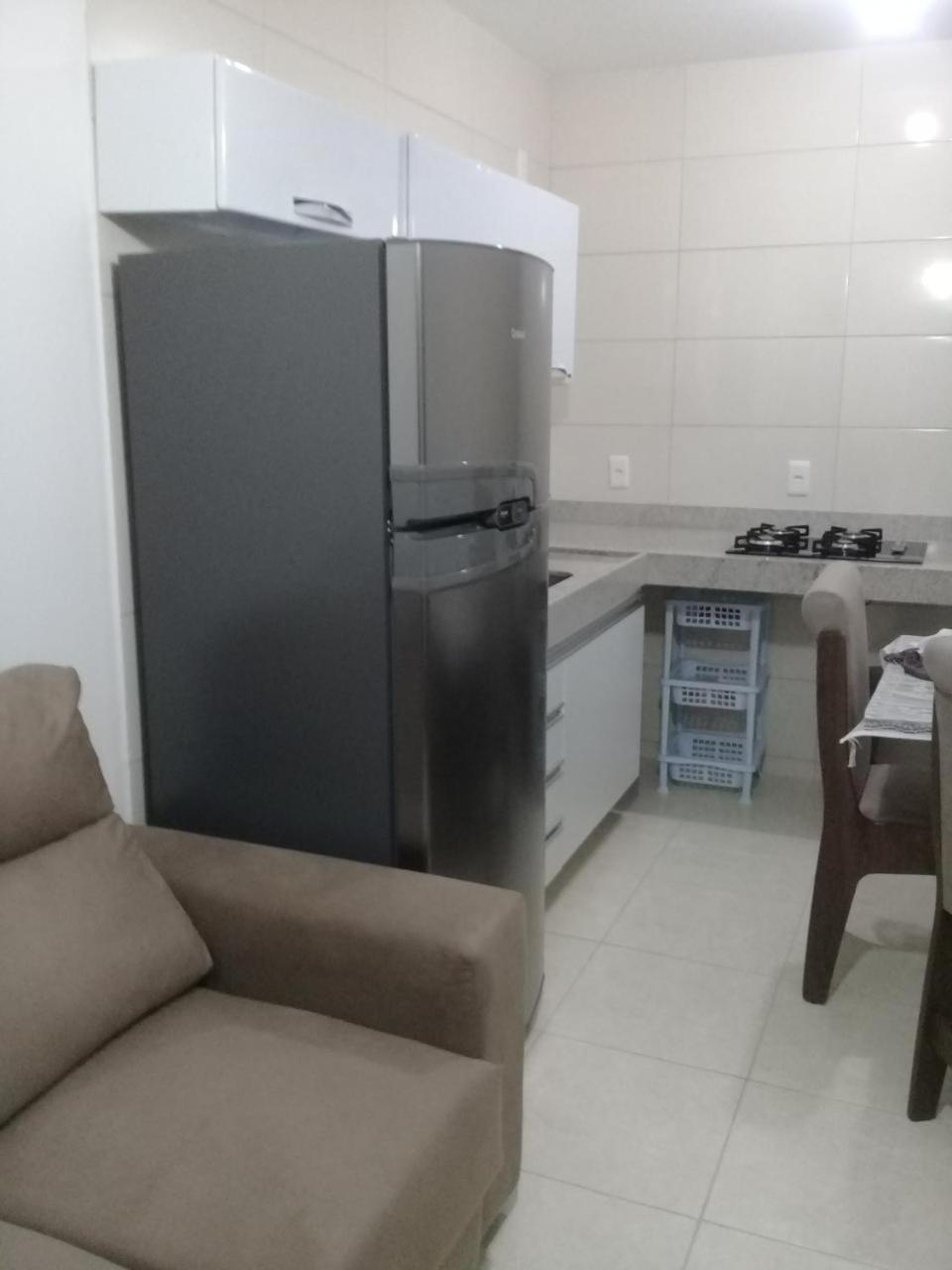 Praia Dos Corais Apt 12 Coroa Vermelha Zewnętrze zdjęcie