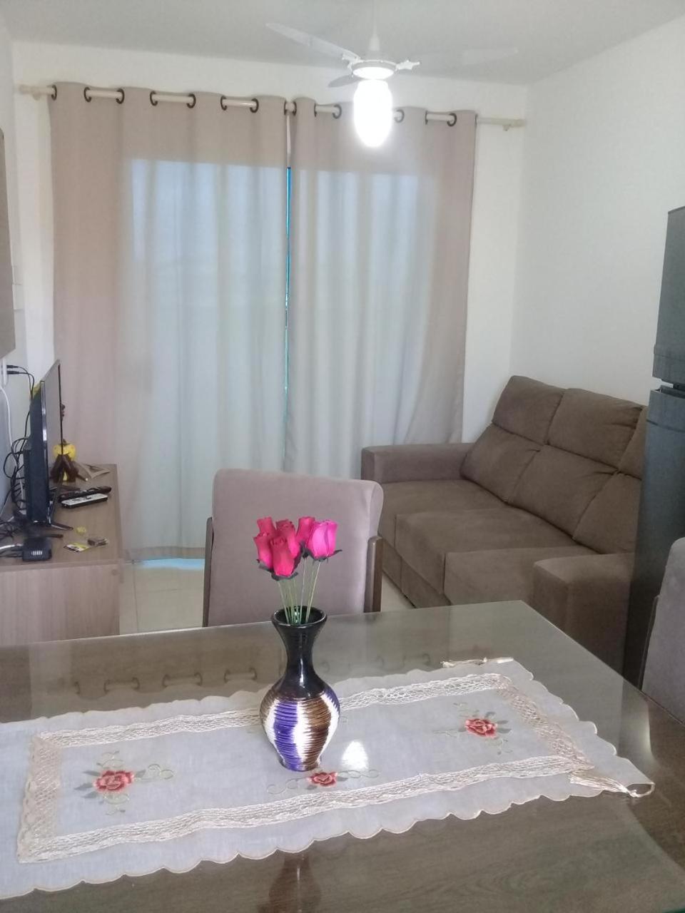 Praia Dos Corais Apt 12 Coroa Vermelha Zewnętrze zdjęcie