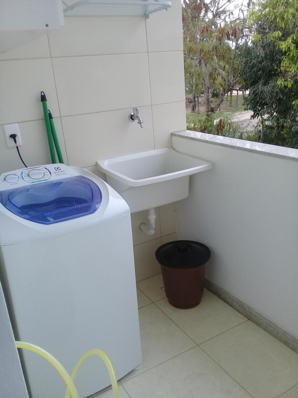 Praia Dos Corais Apt 12 Coroa Vermelha Zewnętrze zdjęcie