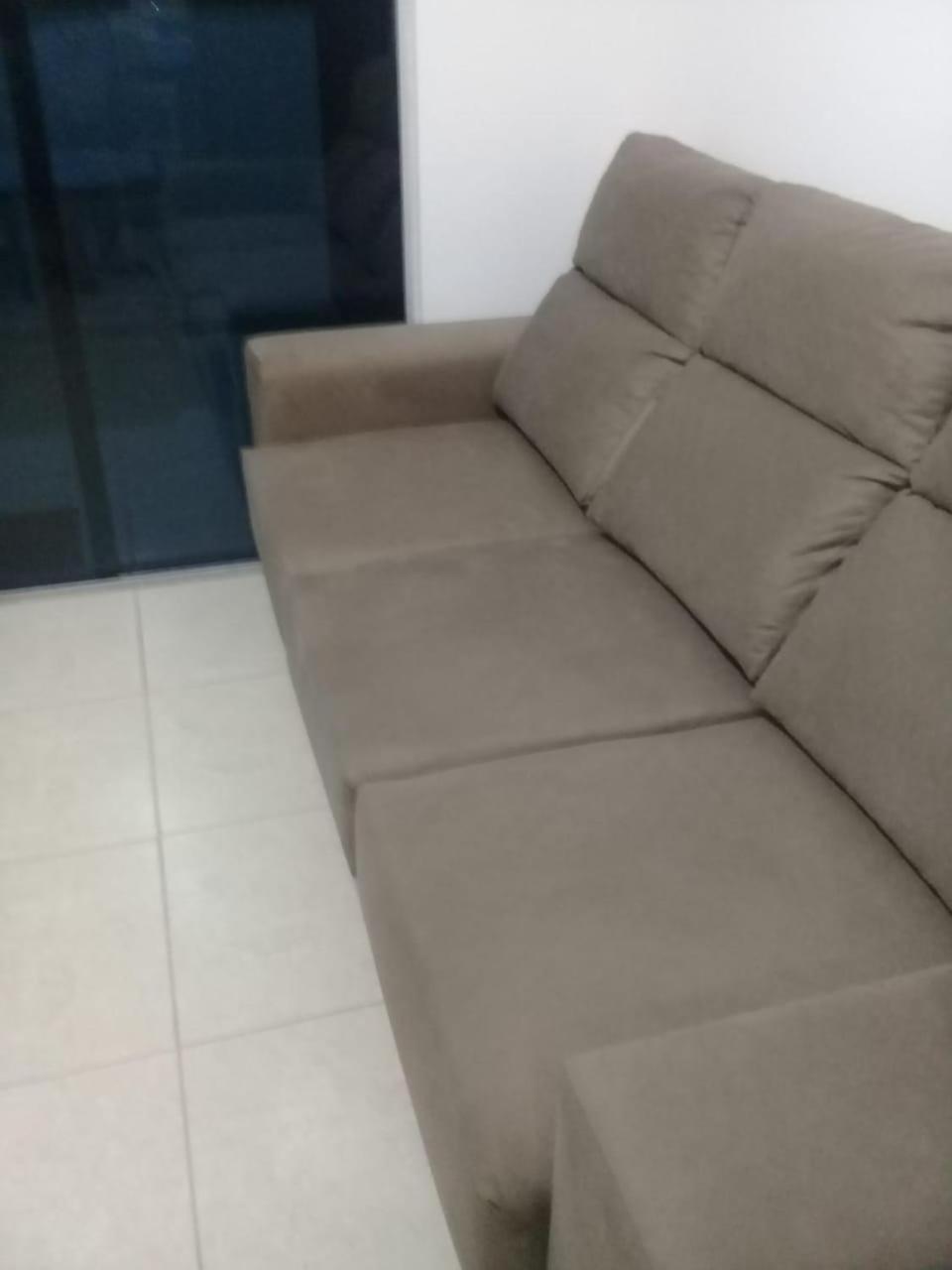 Praia Dos Corais Apt 12 Coroa Vermelha Zewnętrze zdjęcie